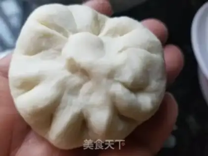Make Hot noodles step 5