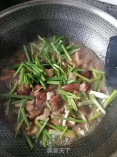 Make Fried mushrooms step 4