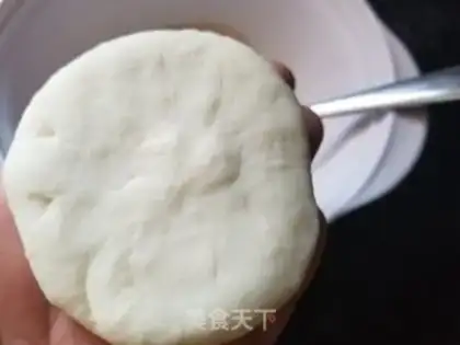 Make Hot noodles step 6