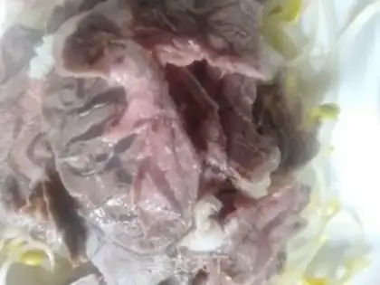 Make Roasted beef step 6