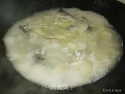 Make curry and rice step 6