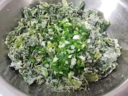Make Steam leaves step 7