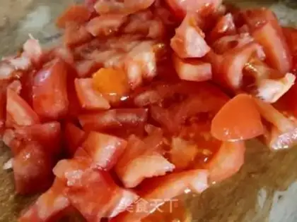 Make Pyramid and ham step 0