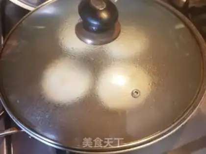 Make Hot noodles step 9
