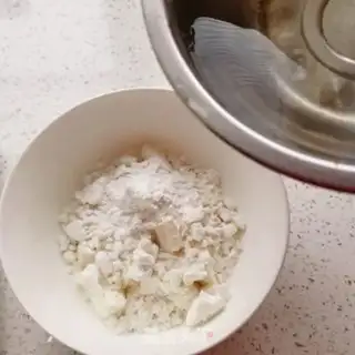 Make ♪ Scrambled rice ♪ step 1