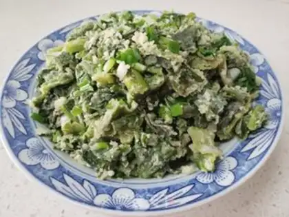 Make Steam leaves step 9