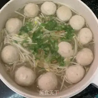 Make Bean sprouts step 6