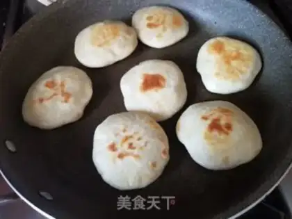 Make Hot noodles step 10