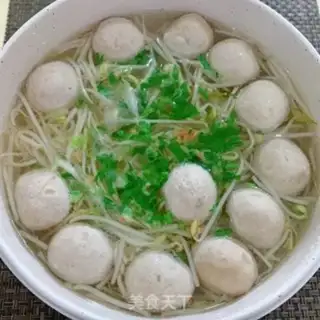 Make Bean sprouts step 7