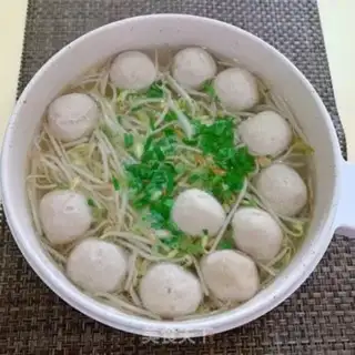 Make Bean sprouts step 8