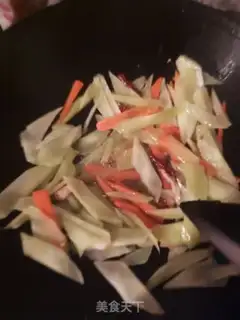 Make Scorch step 2
