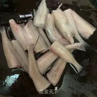 Make The tofu step 0