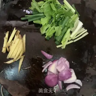 Make The tofu step 1
