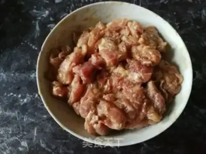 Make Celery meatloaf step 3