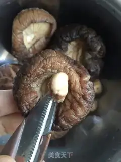 Make Sooper chicken step 2