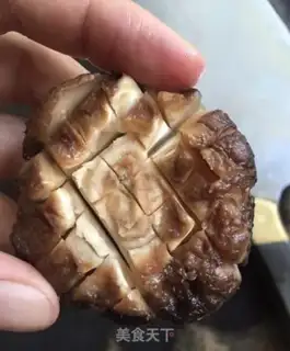 Make Sooper chicken step 3