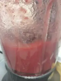 Make Apple sauna juice step 2