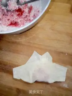Make Strawberry fruit pie step 1
