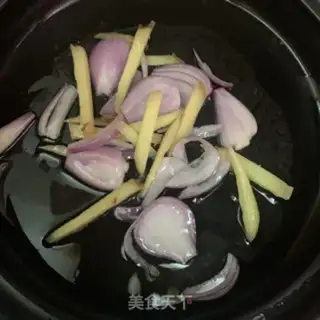Make The tofu step 4