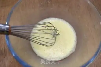 Make Smack cheese roll step 8