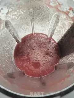 Make Apple sauna juice step 3
