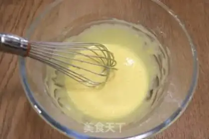 Make Smack cheese roll step 9