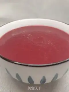 Make Apple sauna juice step 4