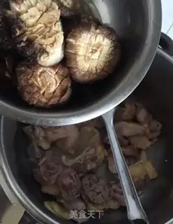 Make Sooper chicken step 5