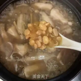 Make The tofu step 6