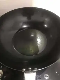 Make Clean up the cabbage step 0