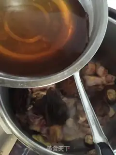 Make Sooper chicken step 6