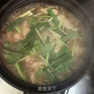 Make The tofu step 7