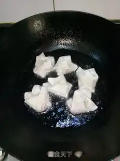 Make Strawberry fruit pie step 4