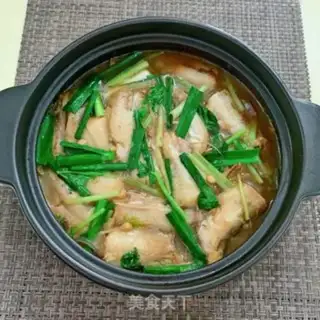 Make The tofu step 8