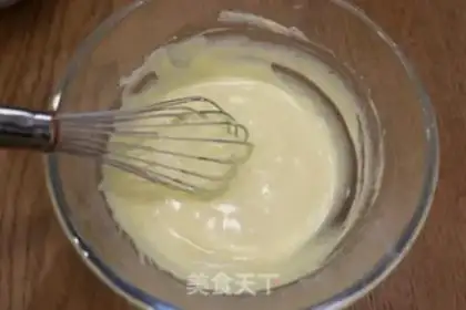 Make Smack cheese roll step 13