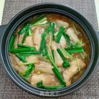 Make The tofu step 9
