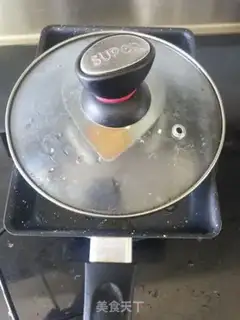 Make Quinbuco soup noodles step 13