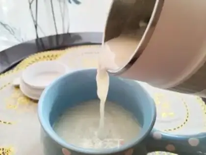 Make Bean bread step 0