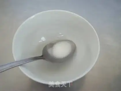 Make Cream tofu step 2