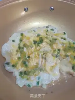 Make Quinbuco soup noodles step 14