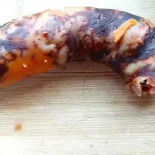 Make Winter spicy sausage step 6