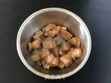 Make Clear the sauna step 1