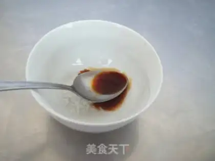Make Cream tofu step 4