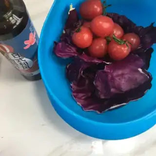 Make Egg salad step 0