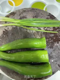 Make Pelican chili step 1