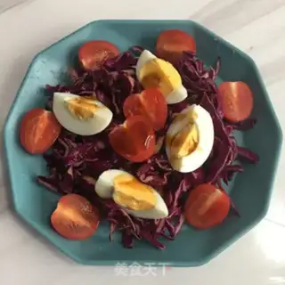 Make Egg salad step 3