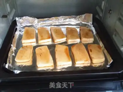 Make Cream tofu step 8