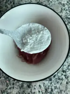 Make Soy sauce step 4