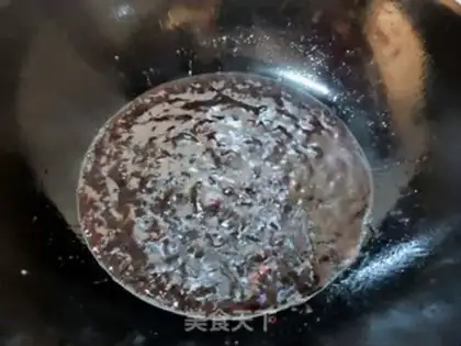 Make Sausage sauce step 9
