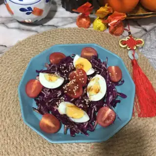 Make Egg salad step 5